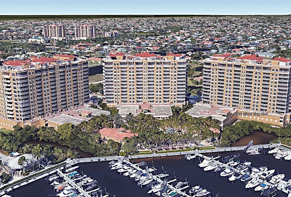 1st image of 6021 Silver King Blvd E #205