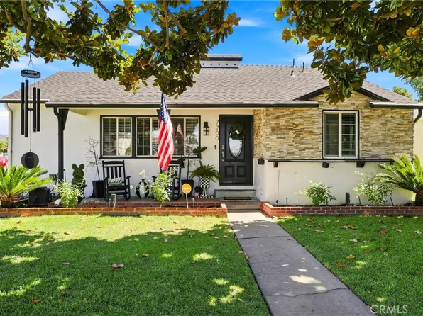 7700 Chatfield Ave, Whittier, CA 90606