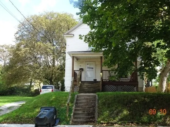 1305 Andrus St, Akron, OH 44301