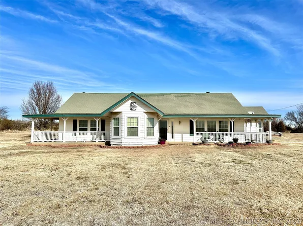 3530 W 73rd St S, Muskogee, OK 74401