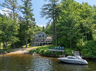 25 Ashuelot Dr, Washington, NH 03280