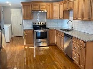 58 Marshall St #3, Medford, MA 02155