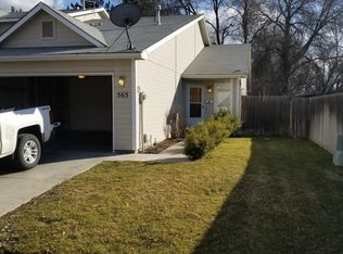 565 W Warren St, Boise, ID 83706