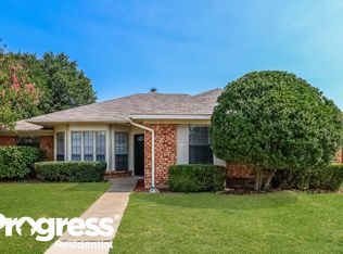 636 Johnson Dr, Coppell, TX 75019