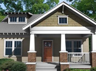 LOT 4 Stone Crk NW, Cleveland, TN 37312