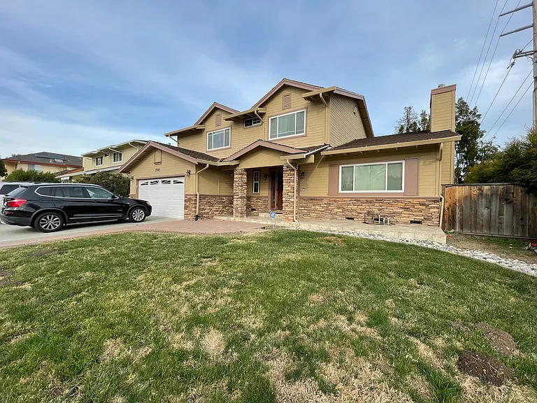 7707 Seeber Ct — Photo 1