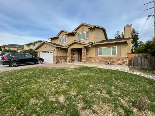 7707 Seeber Ct, Cupertino, CA 95014