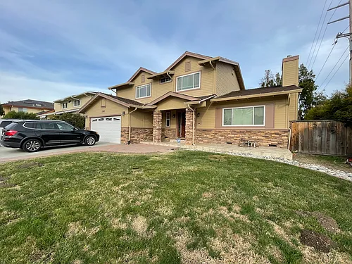 7707 Seeber Ct Photo 1