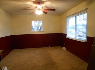 202 Hidden Valley Dr, Oak Hill, WV 25901