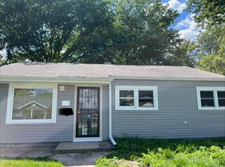 1134 Cass St, Gary, IN 46403