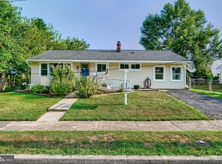 638 Andrews Rd, Aberdeen, MD 21001