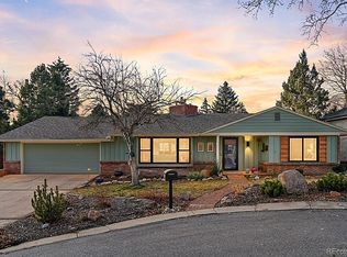 345 Crestridge Ln, Longmont, CO 80501