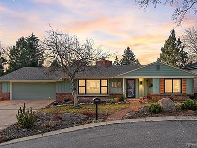 345 Crestridge Lane, Longmont, CO, 80501