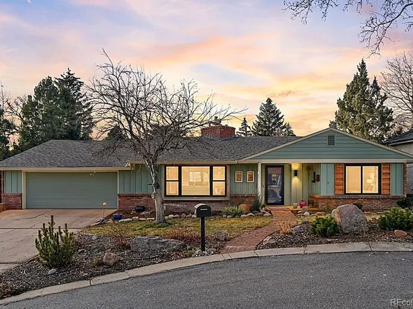 345 Crestridge Lane, Longmont, CO 80501