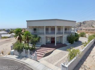 3629 Catalina Dr, Laughlin, NV 89029