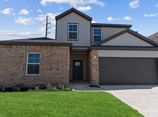 3938 Bisley Hills Bnd, Fulshear, TX 77441