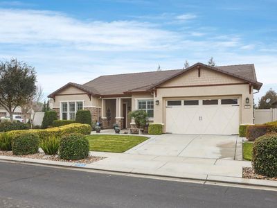 2707 Robinwood Ave, Manteca, CA, 95336