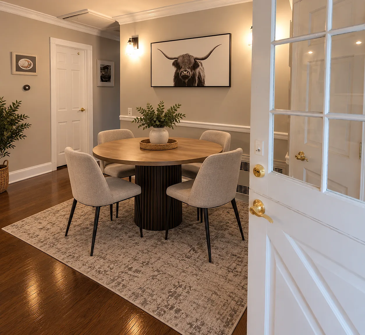 2 bed, 1100 sqft, $2,750 — Photo 4