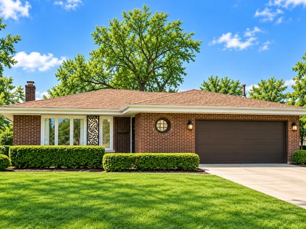 2838 Sunnyside Ave, Westchester, IL 60154