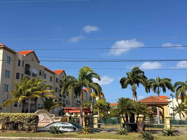 Cond Royal Palm H 101 H 101, Vega Alta, PR 00692
