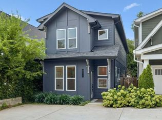411 High St, Nashville, TN 37211