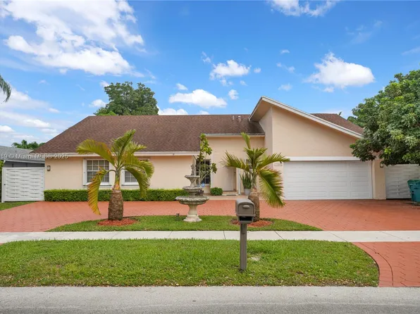 11041 SW 138th Ave, Miami, FL 33186