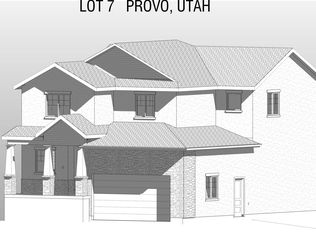 2527 W 440 S, Provo, UT 84601