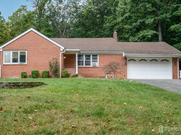 361 Naughright Rd, Long Valley, NJ 07853