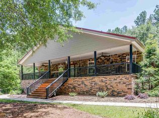 692 Hidden Creek Dr, Monticello, GA 31064
