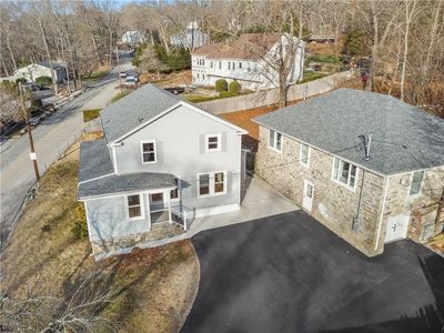 61 Stillwater Rd, Smithfield, RI, 02917
