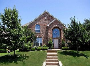 1471 White Sand Dr, Rockwall, TX 75087