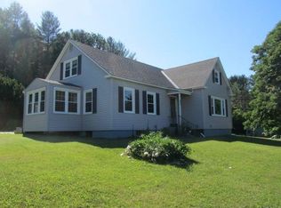 3370 W Proctor Rd, Proctor, VT 05765