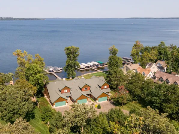 10444 Gull Point Rd, Brainerd, MN 56401