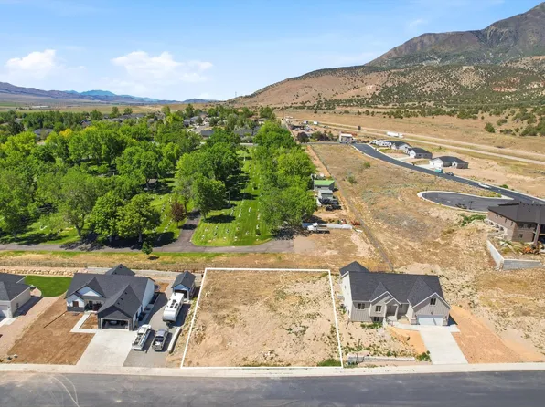 619 E 1100 N, Nephi, UT 84648