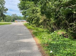0 E I St Lot 1, Erwin, NC 28339