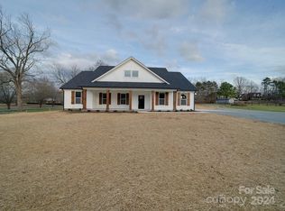 1409 Lower White Store Rd, Polkton, NC 28135