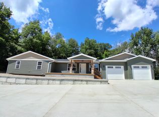 1578 E 100 N, Washington, IN 47501