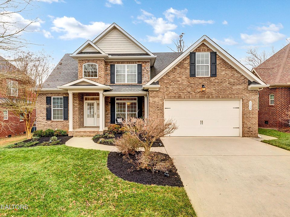 1139 Whisper Trace Ln, Knoxville, TN 37919 | Zillow