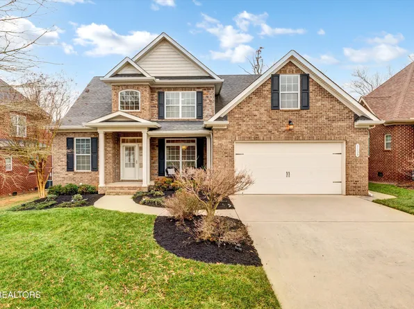 1139 Whisper Trace Ln, Knoxville, TN 37919