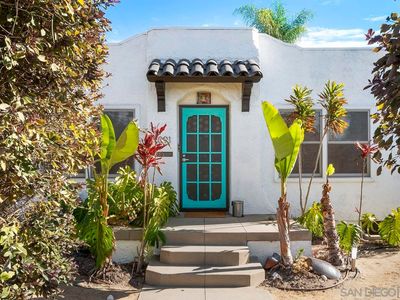 4091 Cherokee Ave, San Diego, CA, 92104