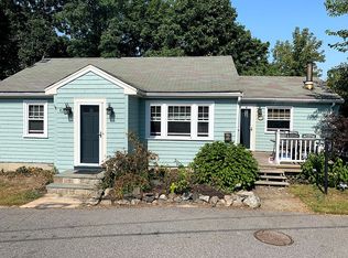 82 Archer St, Lynn, MA 01902