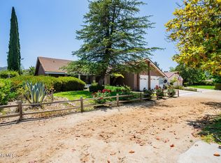 1768 Rocking Horse Dr, Simi Valley, CA 93065