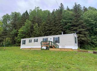52 State Route 145, Colebrook, NH 03576