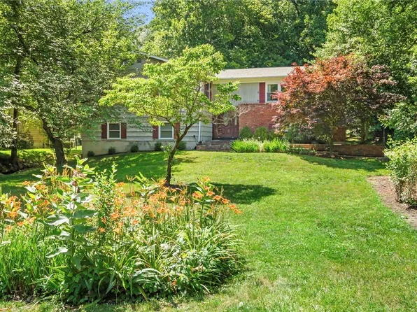 75 Hidden Hollow Lane, Millwood, NY 10546