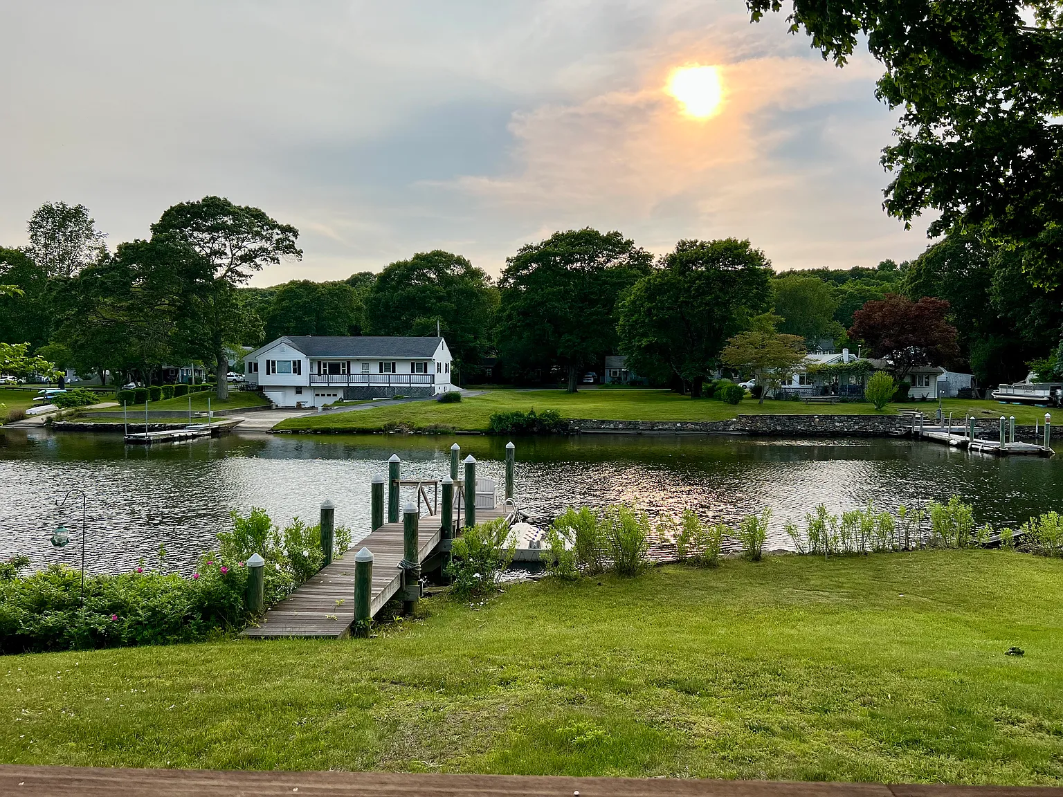N River Dr, Narragansett — Photo 1