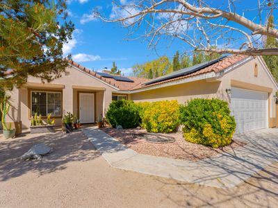 2751 W Lumber St, Lancaster, CA, 93536