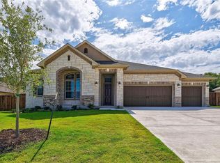 3100 Alton Pl, Round Rock, TX 78665
