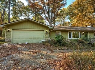 3339 Rowden Rd, Ellenwood, GA 30294