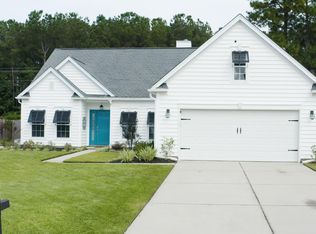 7325 Horned Grebe Ct, Hanahan, SC 29410