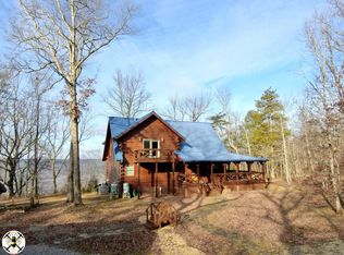 990 Indian Camp Creek Rd, Altamont, TN 37301